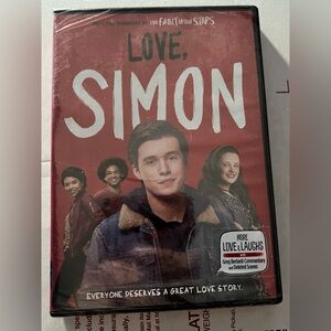 Love, Simon